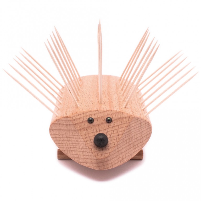 Käseigel Ulf Seydell Büro für Gestaltung